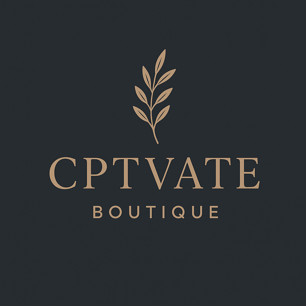 Cptvate Boutique Gift Card